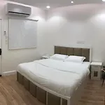 Smart Entry Room Al-Aqiq101
