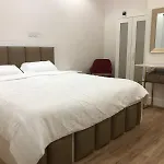 Smart Entry Room Al-Aqiq101