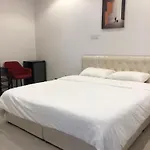 Smart Entry Room Al-Aqiq101