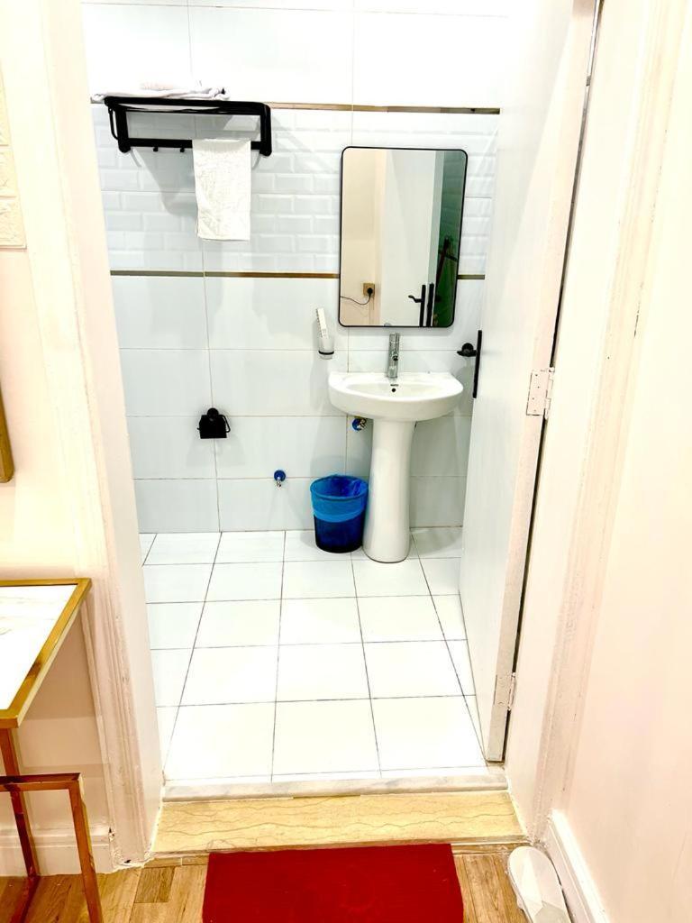 Apartment Smart Entry Al-aqiq101 Riyadh