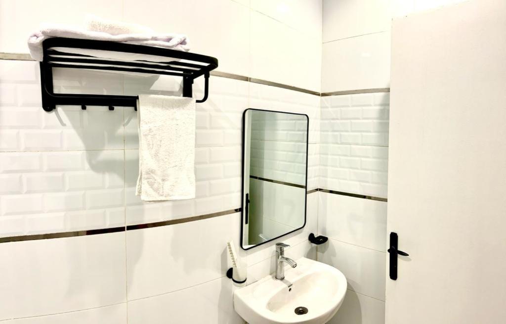 Smart Entry Al-aqiq101 Apartment *