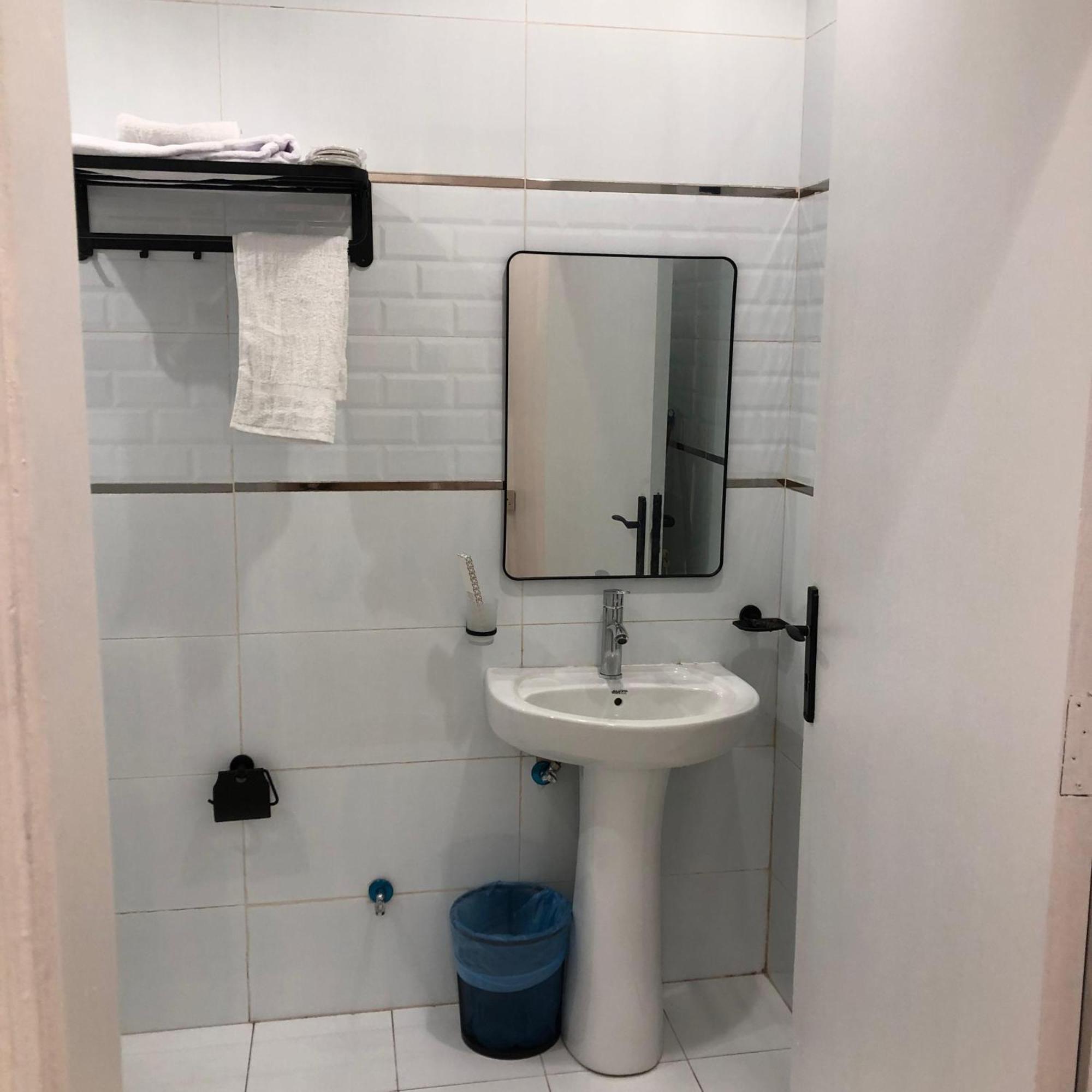 Apartment Smart Entry Al-aqiq101